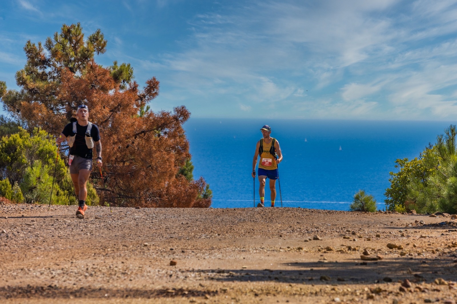 Elba Legend Run 2026 4 Daniele Anichini