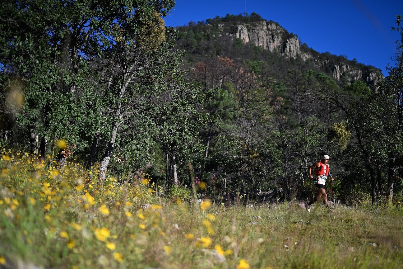 013 foto archivio Chihuhua by UTMB