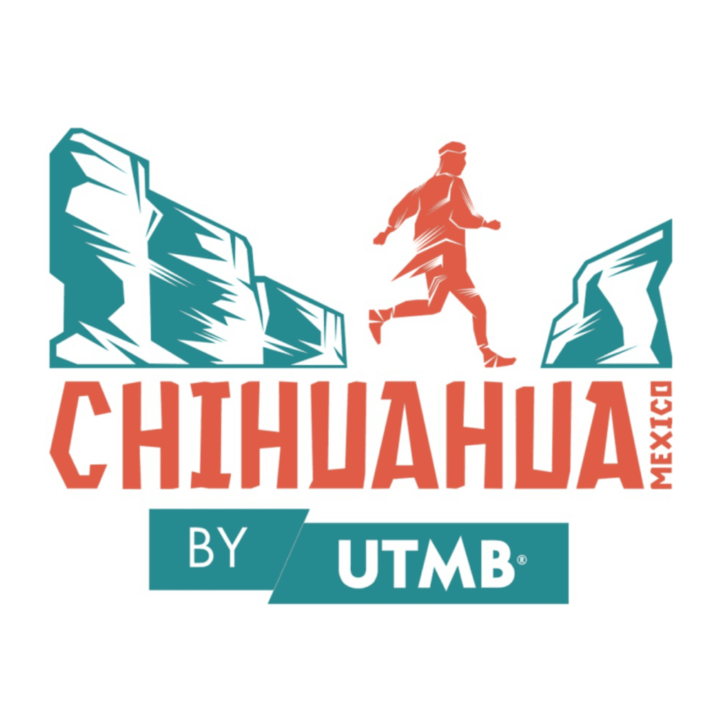 Logo Chihuahua by UTMB