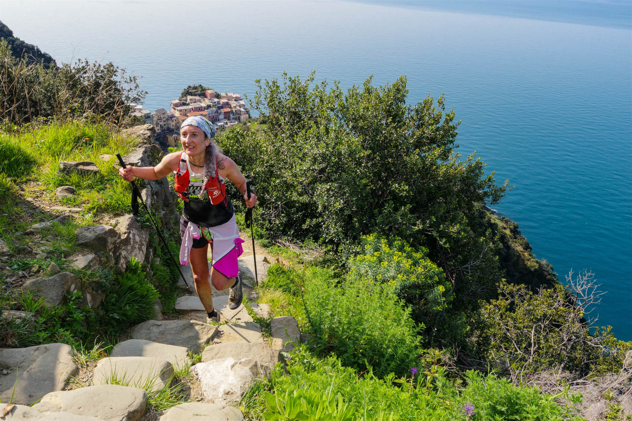 giulia saggin berlucchi